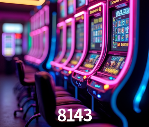 8143 instalar