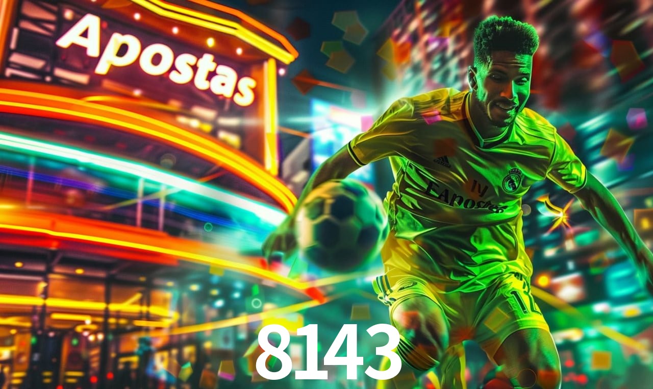 Recursos de Bônus 8143