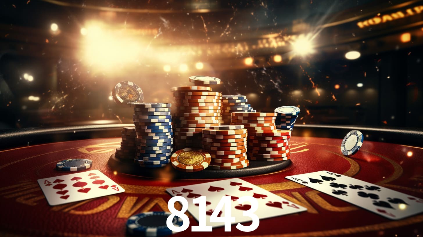 VIP Casino 8143