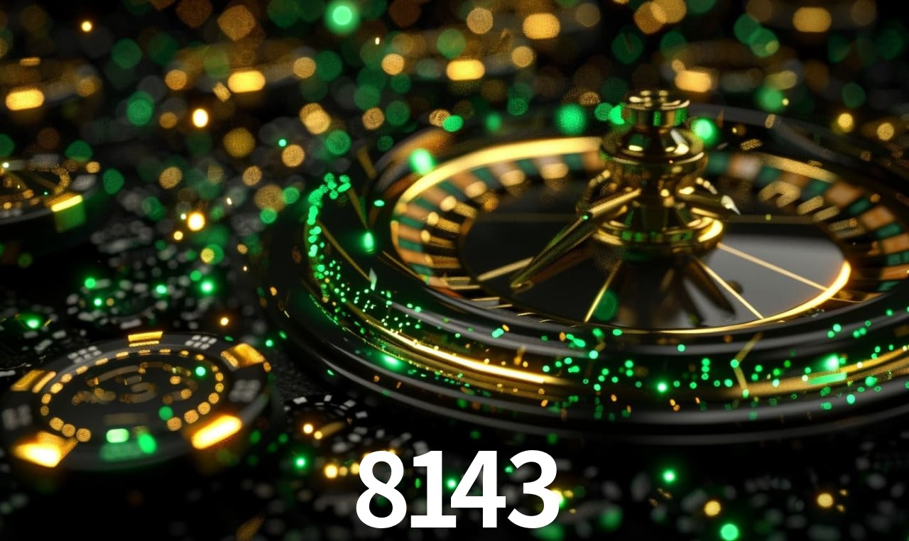 8143 Plataforma