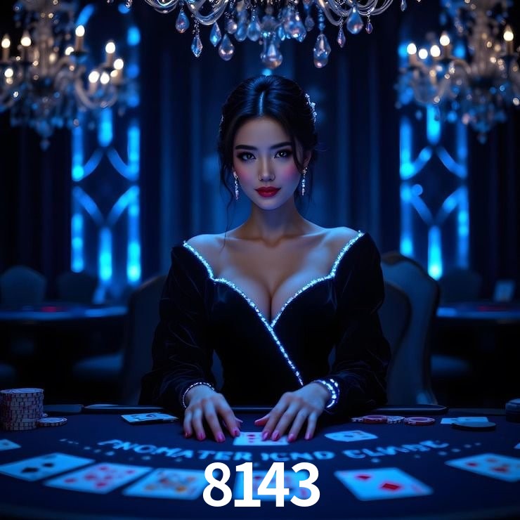 Jogos de Slot 8143