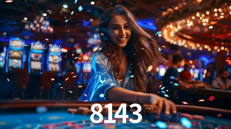 Experiência VIP 8143