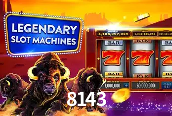 Descubra a Magia dos Jogos de Arcade no 8143