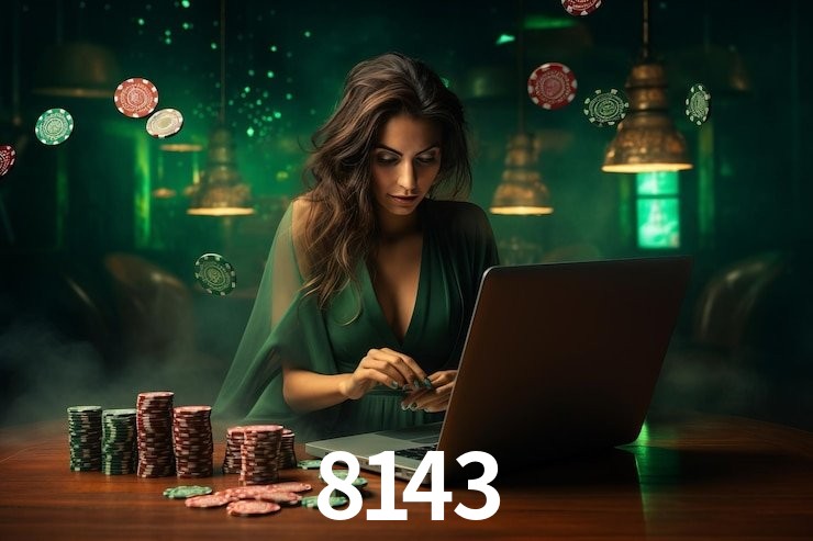 8143 bet