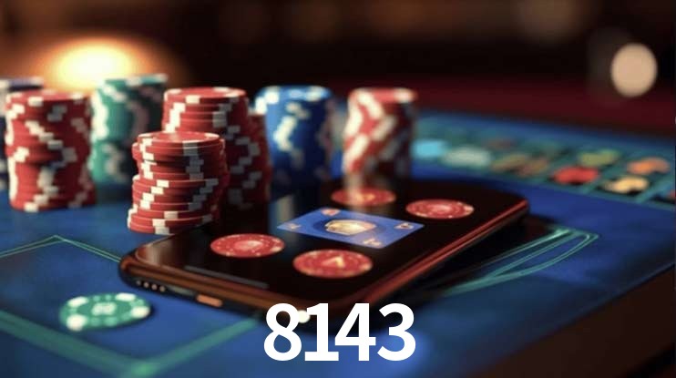Casino VIP 8143