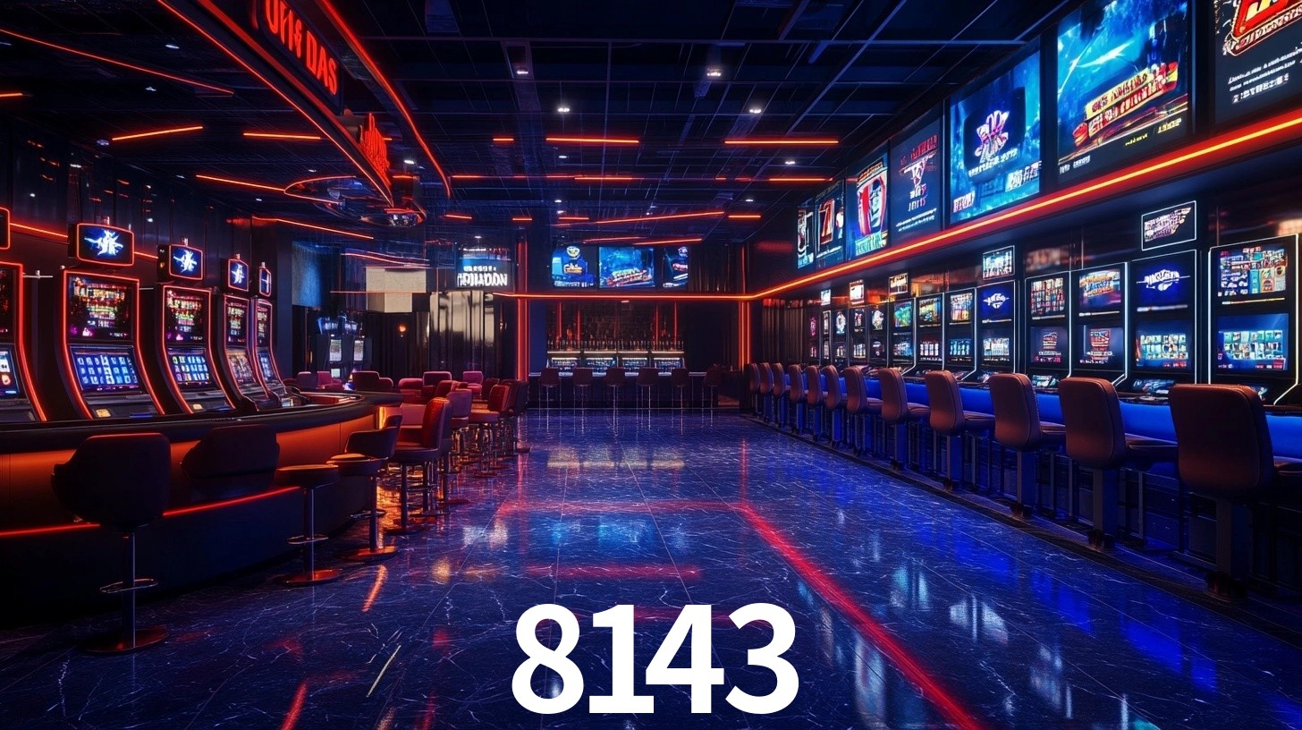 Welcome Bonus 8143