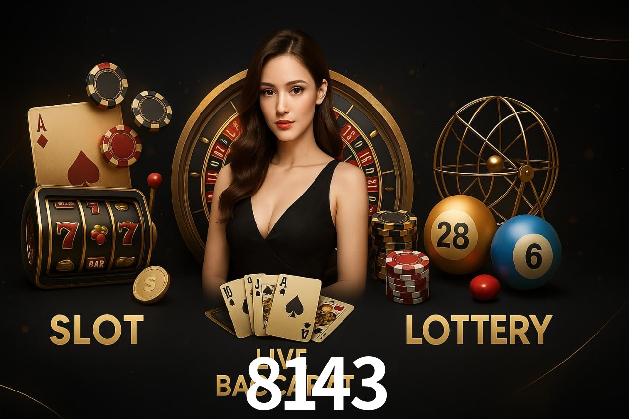 8143 cassino