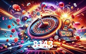 Estatísticas Crash Games 8143