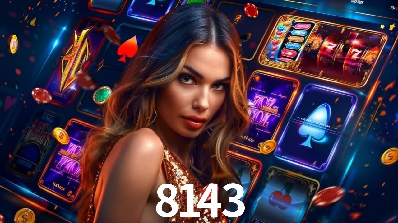 8143 download