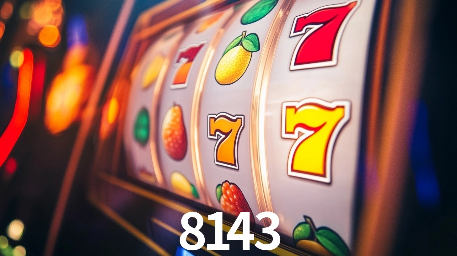 8143 bonus