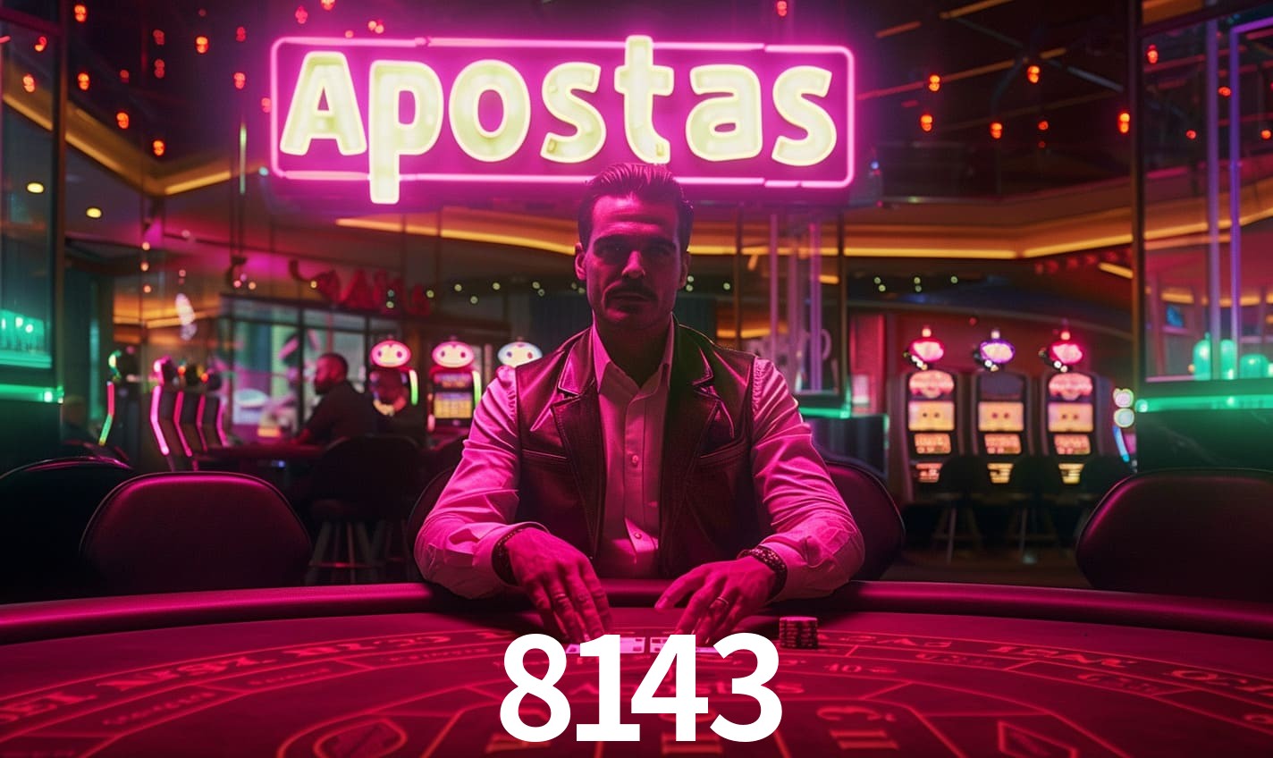 Inovações de Jogos na 8143: O Futuro das Experiências Interativas