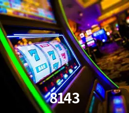 Desvendando o Mundo dos Jogos Virtuais na 8143