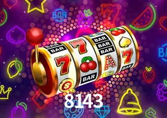 Inovações de Jogos na 8143: O Futuro das Experiências Interativas