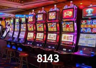8143 cadastro
