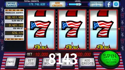 Descubra a Magia dos Jogos de Arcade no 8143