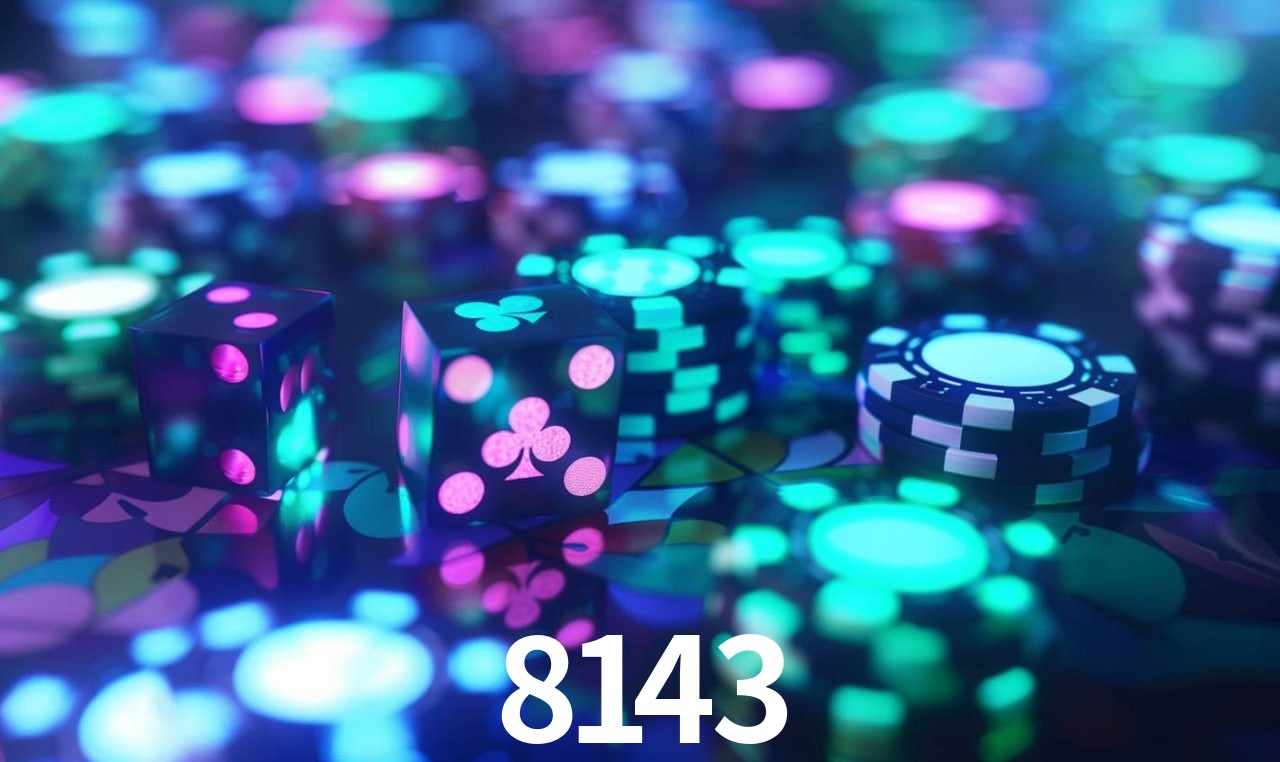 Casino Ao Vivo 8143
