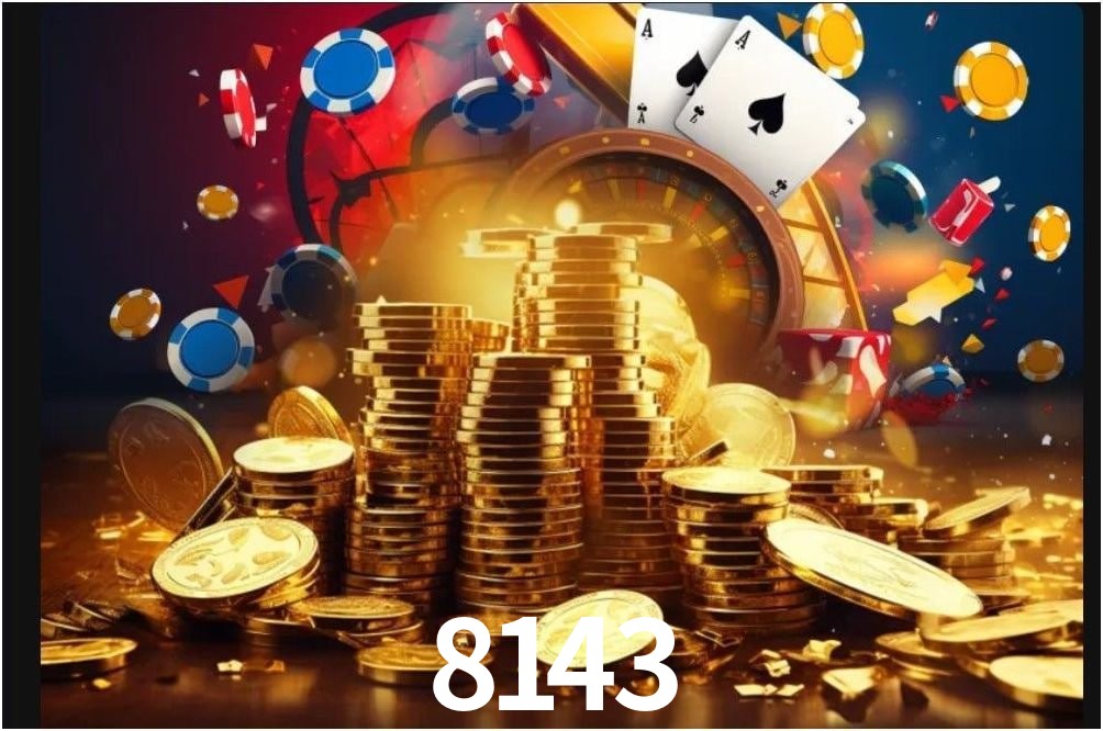 cassino 8143