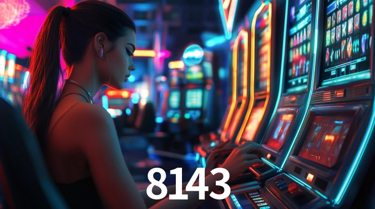 Explore as vantagens do 8143: serviço profissional e confiabilidade