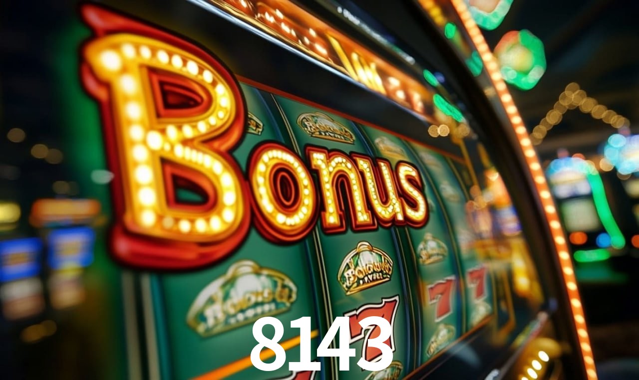 8143 cassino online