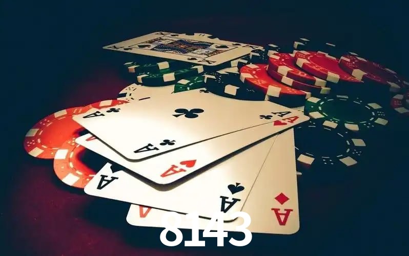8143 vip