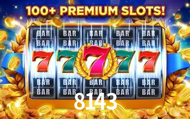 Descubra o Mundo do Cassino Online com 8143