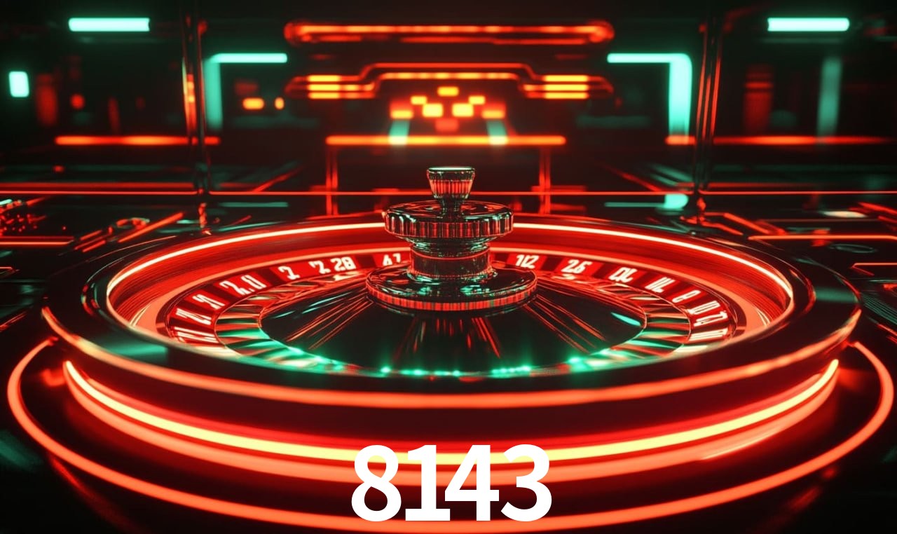 Inovações de Jogos na 8143: O Futuro das Experiências Interativas