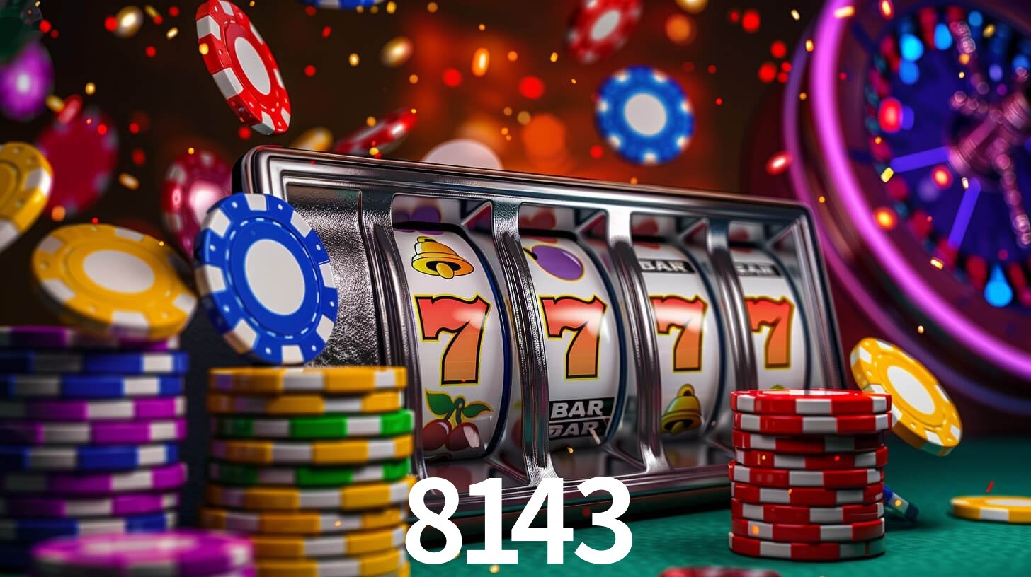 Jogos Exclusivos 8143