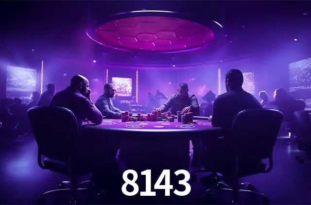 A Emoção da Loteria na 8143: Uma Chance de Mudança de Vida