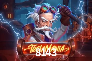 Provedores de Jogos 8143