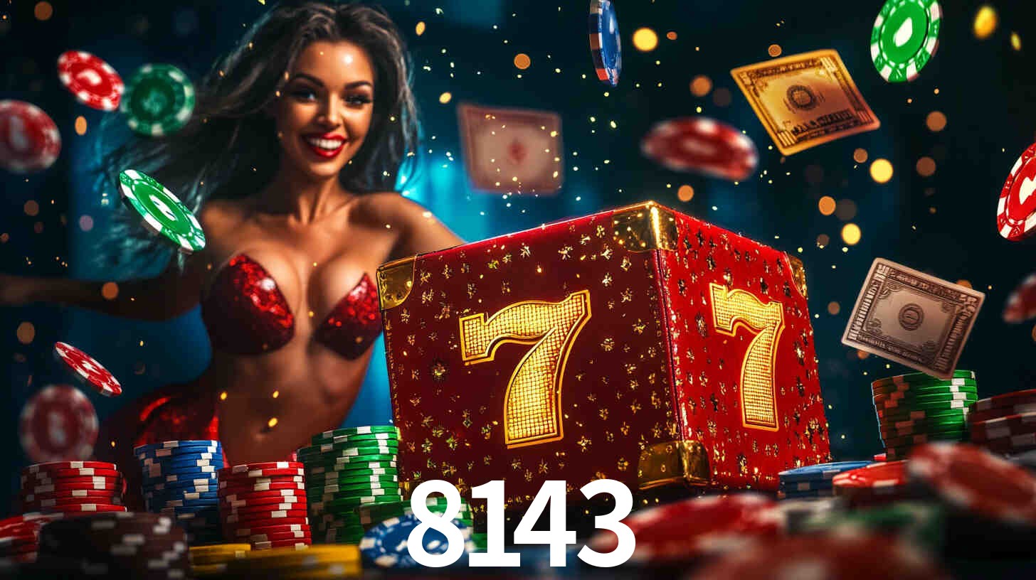 Descubra a Essência do 8143: Nossa História e Compromissos