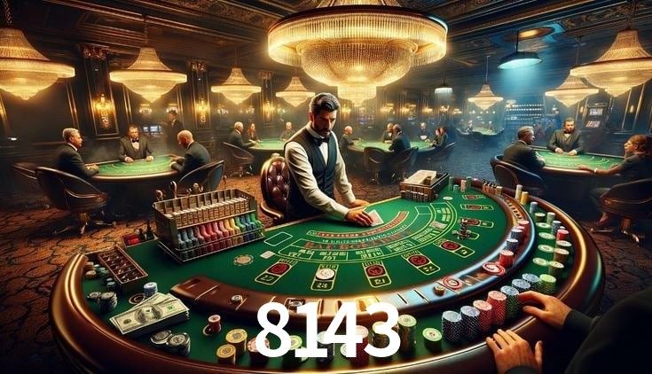 Player Reviews 8143